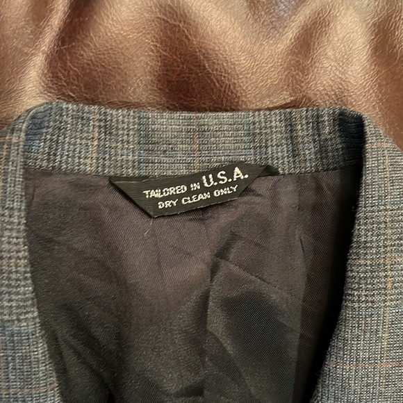 Men’s Sport Coat - Picture 9 of 13